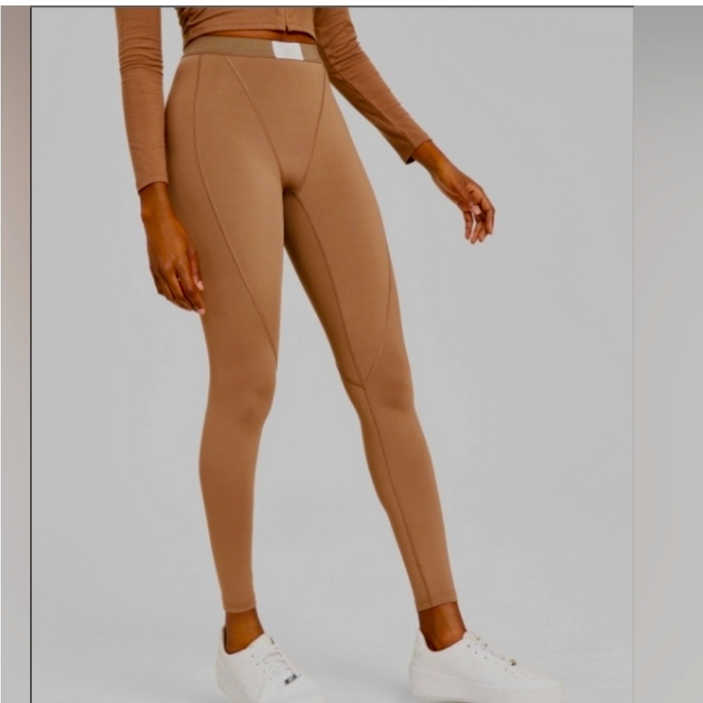 Leggings Just My Size by Jenni 1X 2X & 3X Available Multiple Sizes